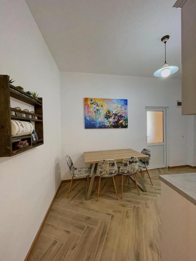 Inna Apart Hermannstadt Exterior foto